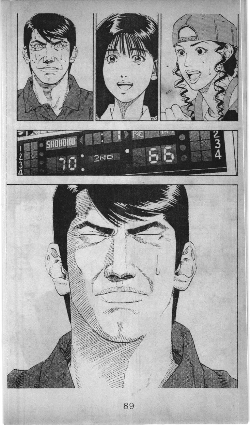 Slam Dunk (Scan) Chapter 164 - 16