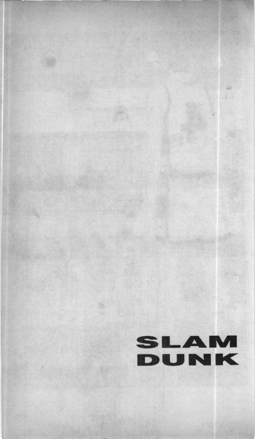 Slam Dunk (Scan) Chapter 164 - 19