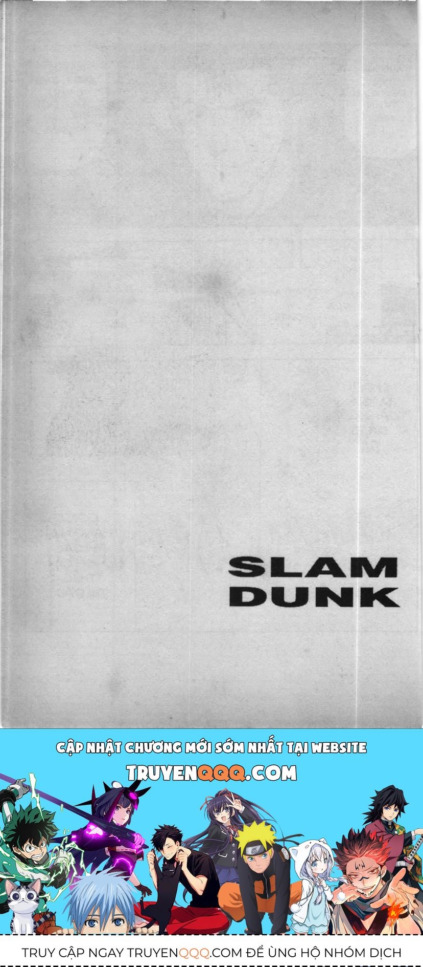 Slam Dunk (Scan) Chapter 167 - 20