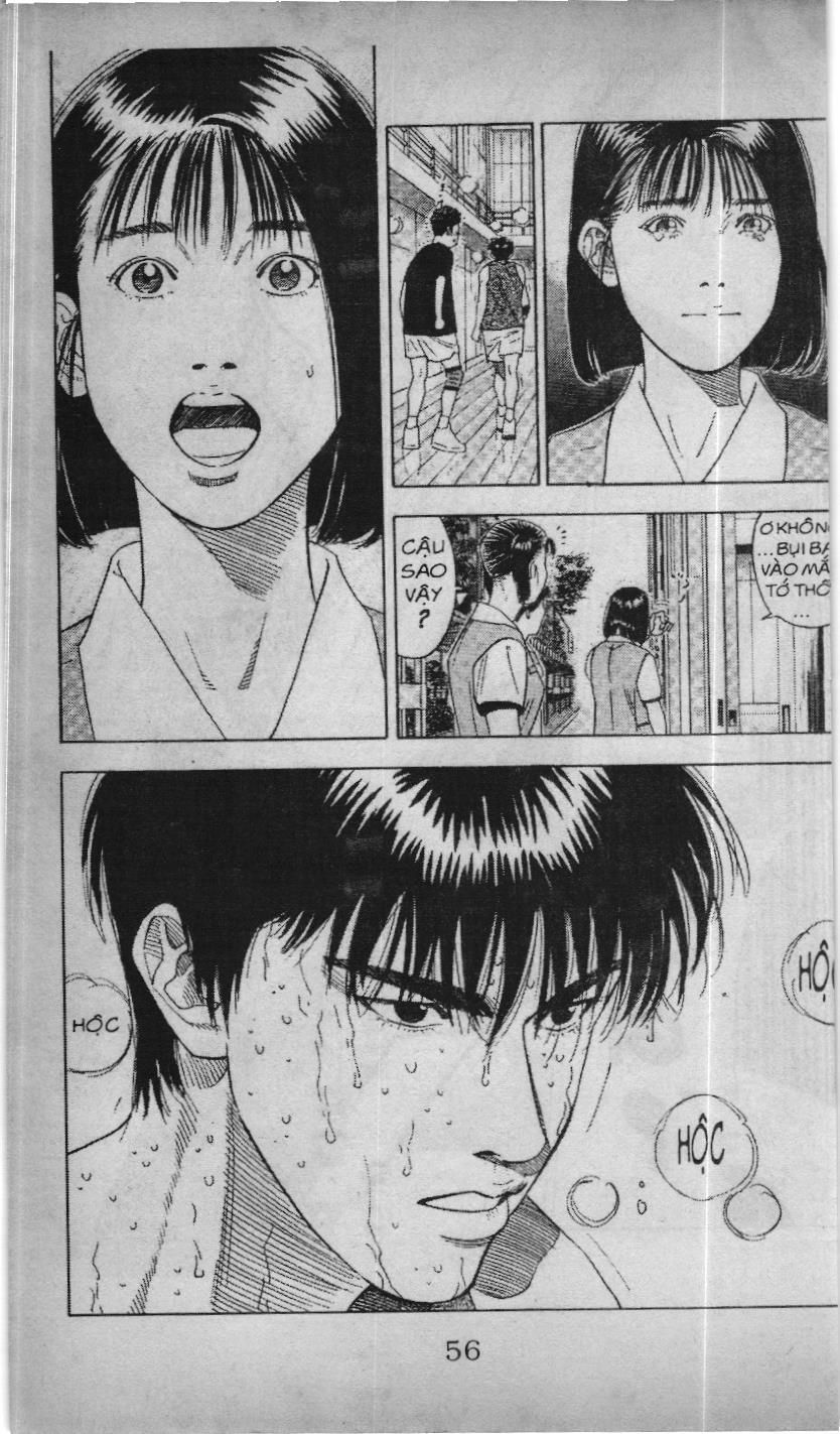 Slam Dunk (Scan) Chapter 169 - 20