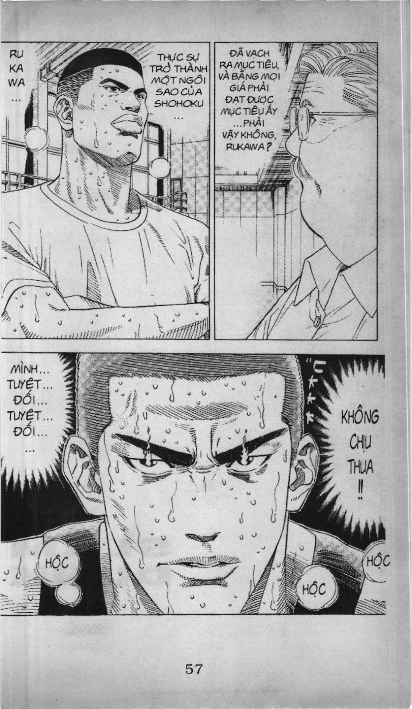 Slam Dunk (Scan) Chapter 169 - 21