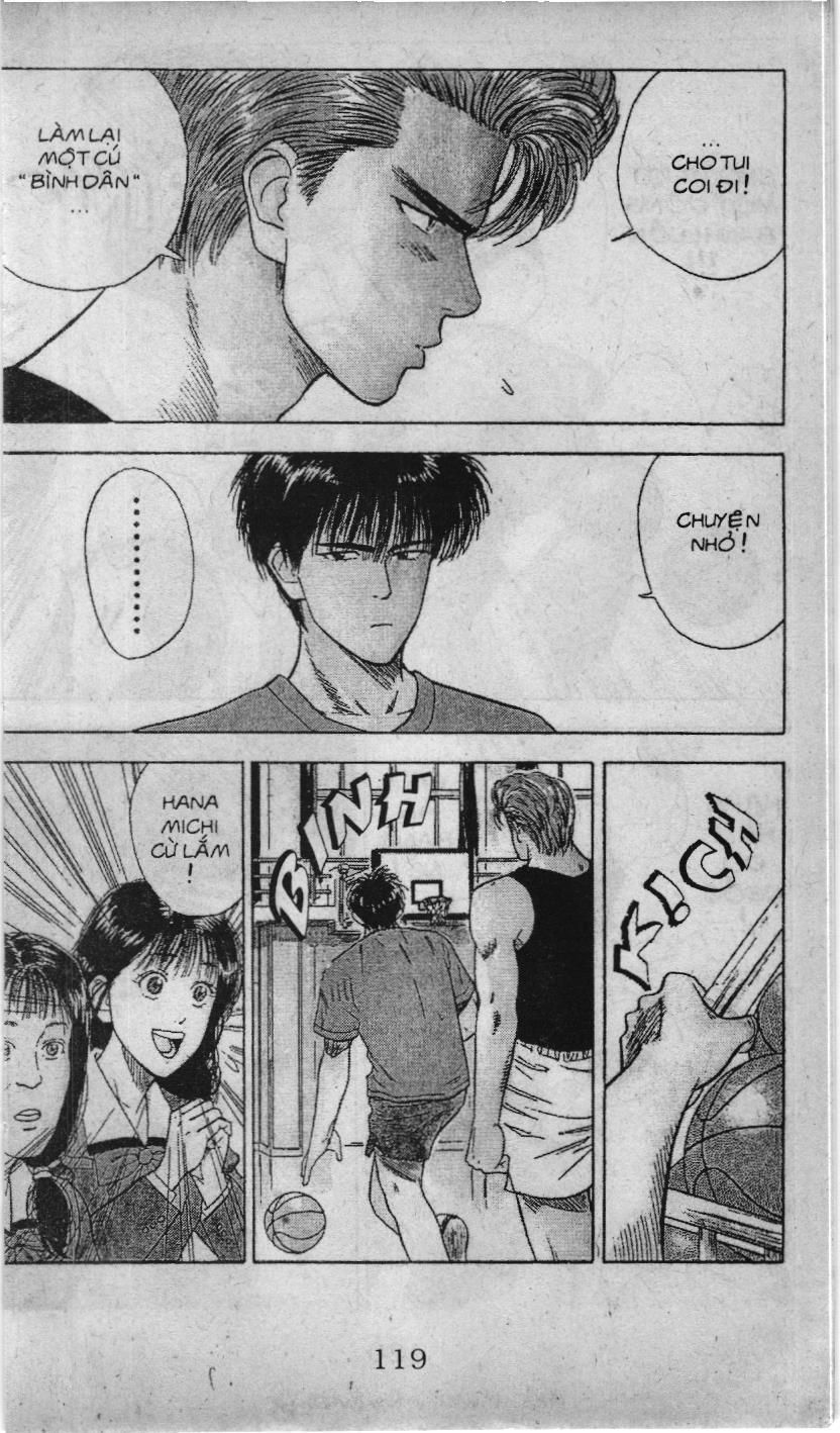 Slam Dunk (Scan) Chapter 17 - 17