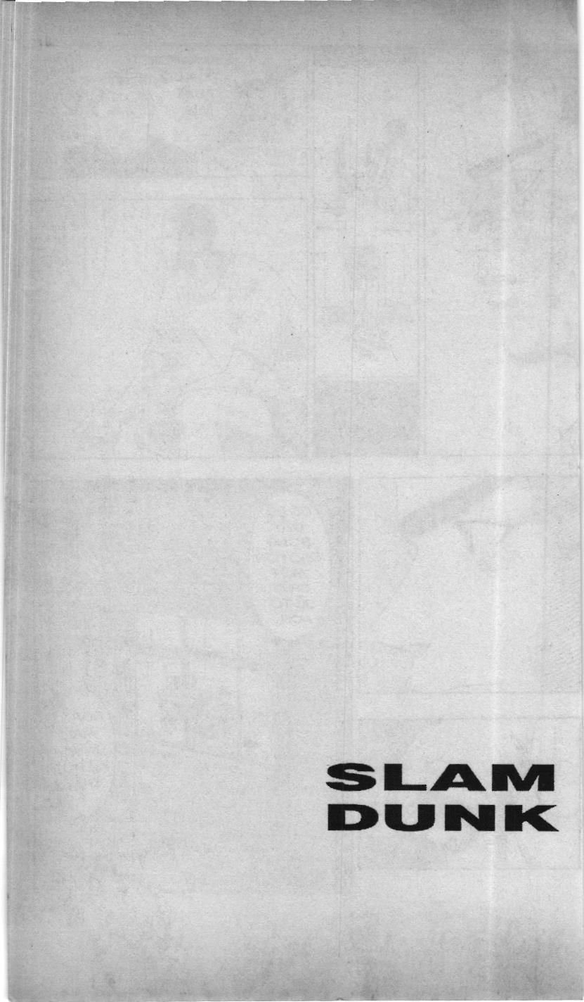 Slam Dunk (Scan) Chapter 173 - 37