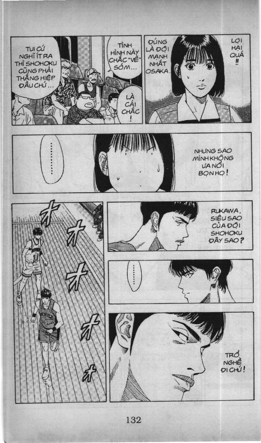 Slam Dunk (Scan) Chapter 177 - 49