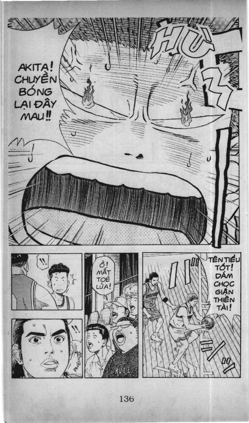 Slam Dunk (Scan) Chapter 177 - 53