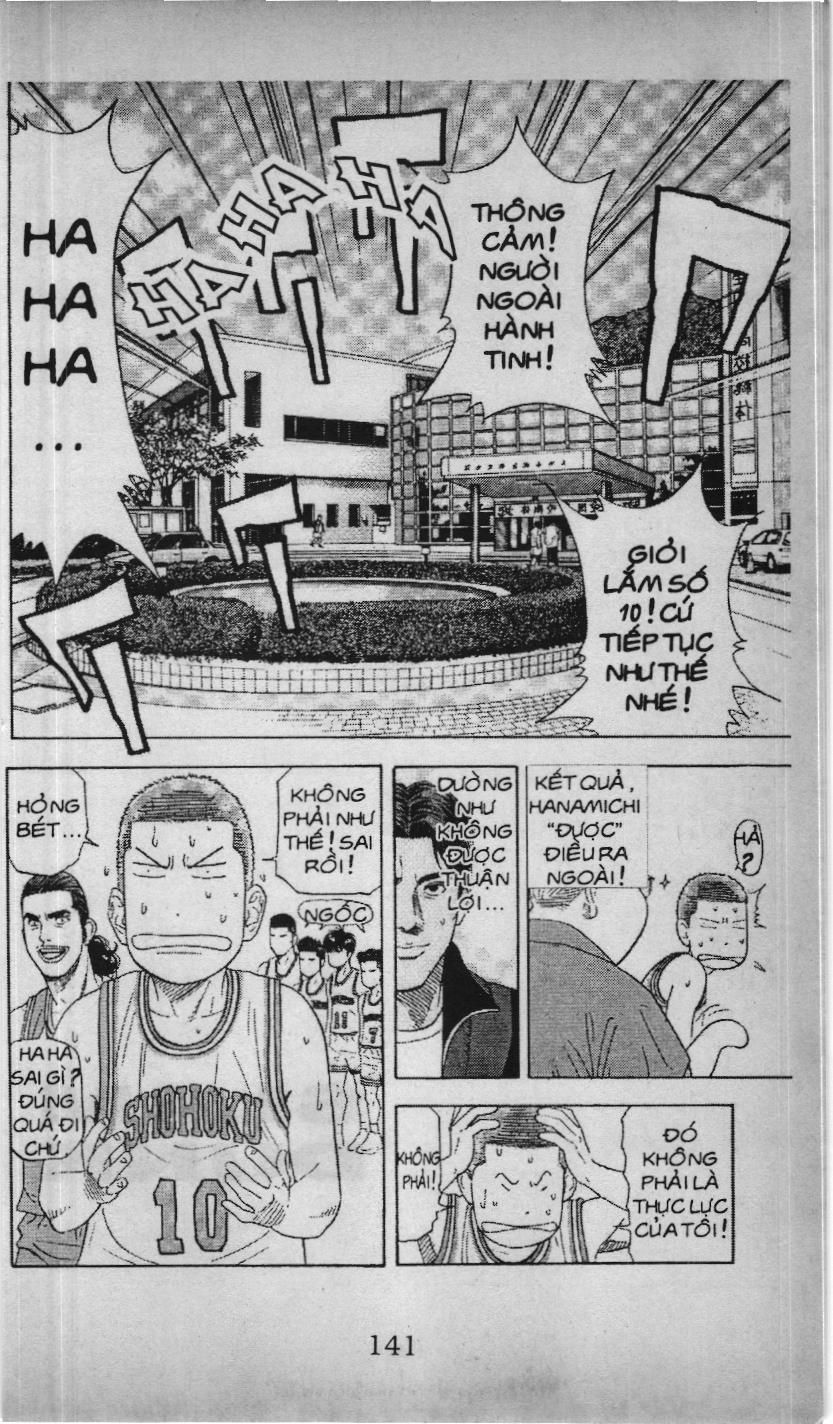 Slam Dunk (Scan) Chapter 177 - 58