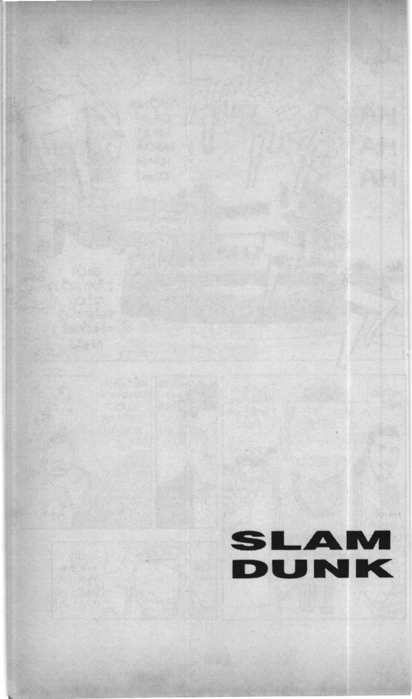 Slam Dunk (Scan) Chapter 177 - 59