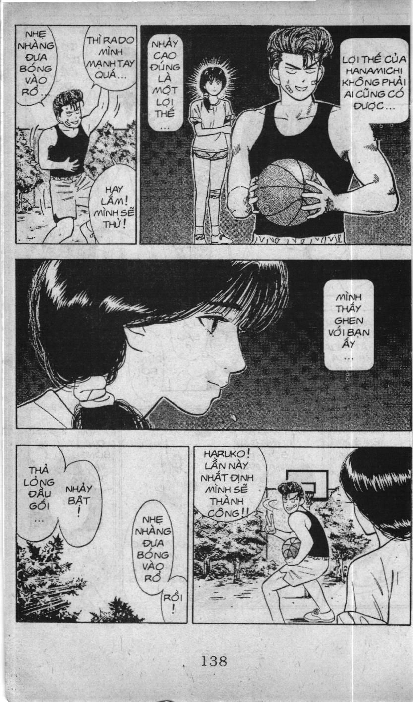 Slam Dunk (Scan) Chapter 18 - 15