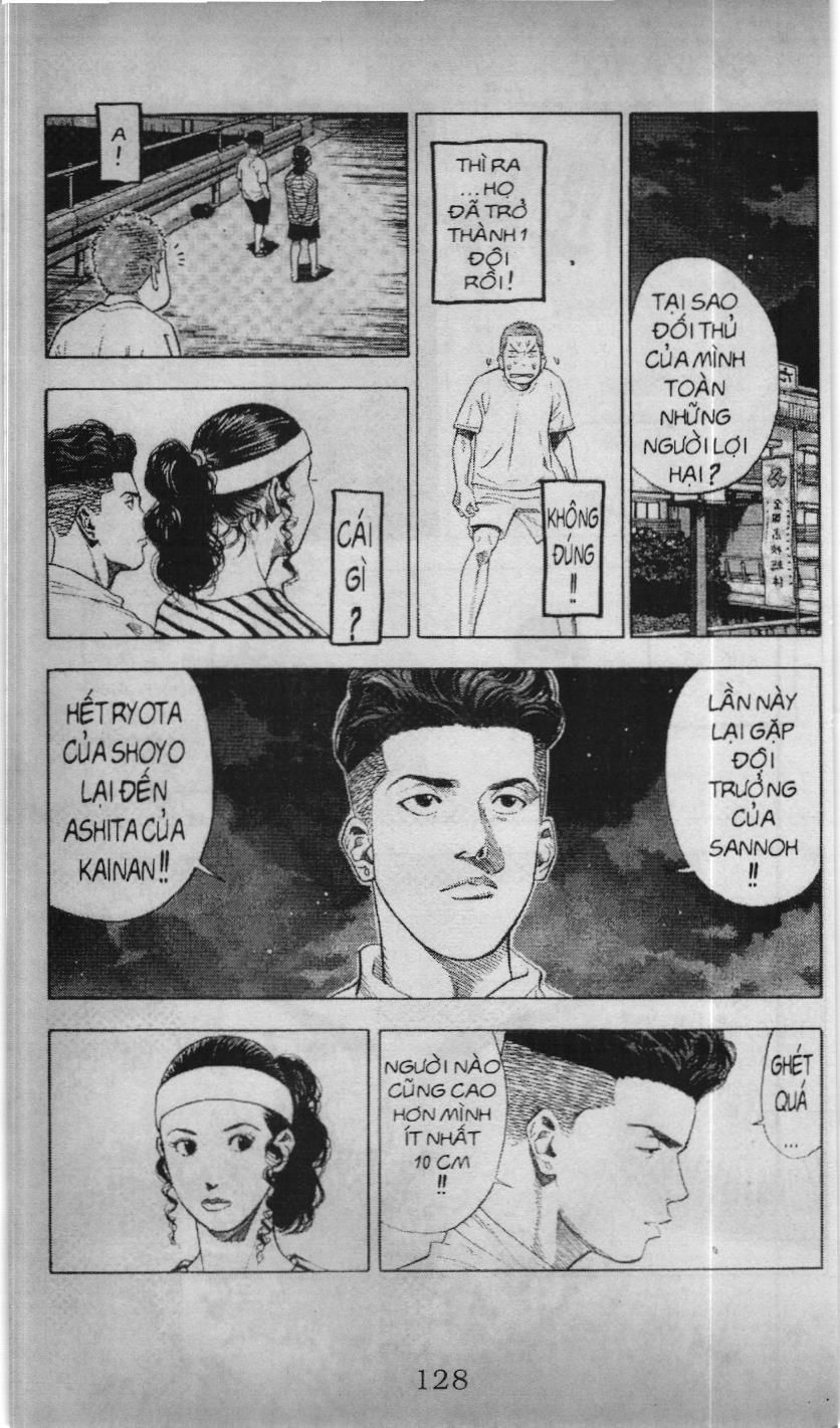 Slam Dunk (Scan) Chapter 190 - 12