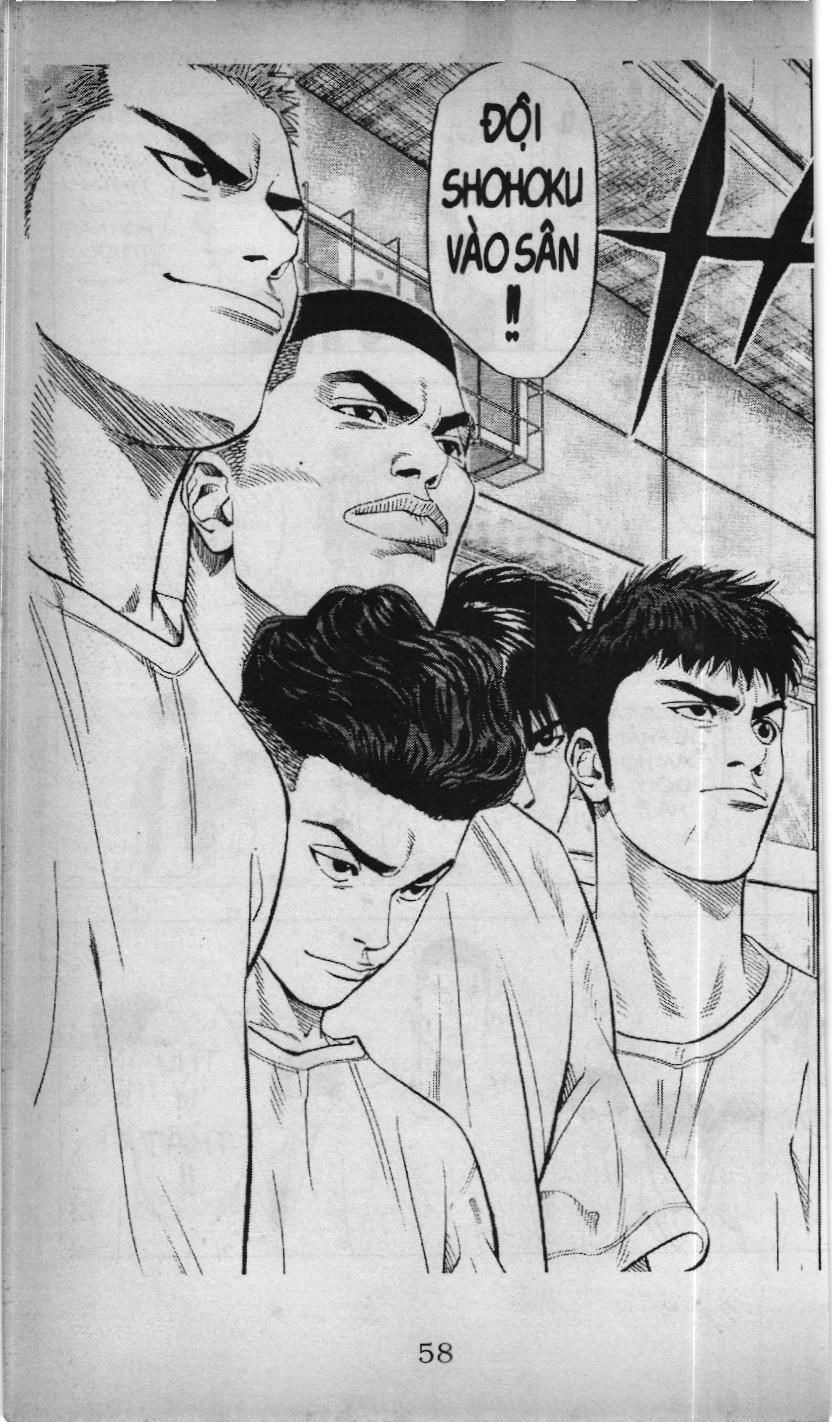 Slam Dunk (Scan) Chapter 194 - 14