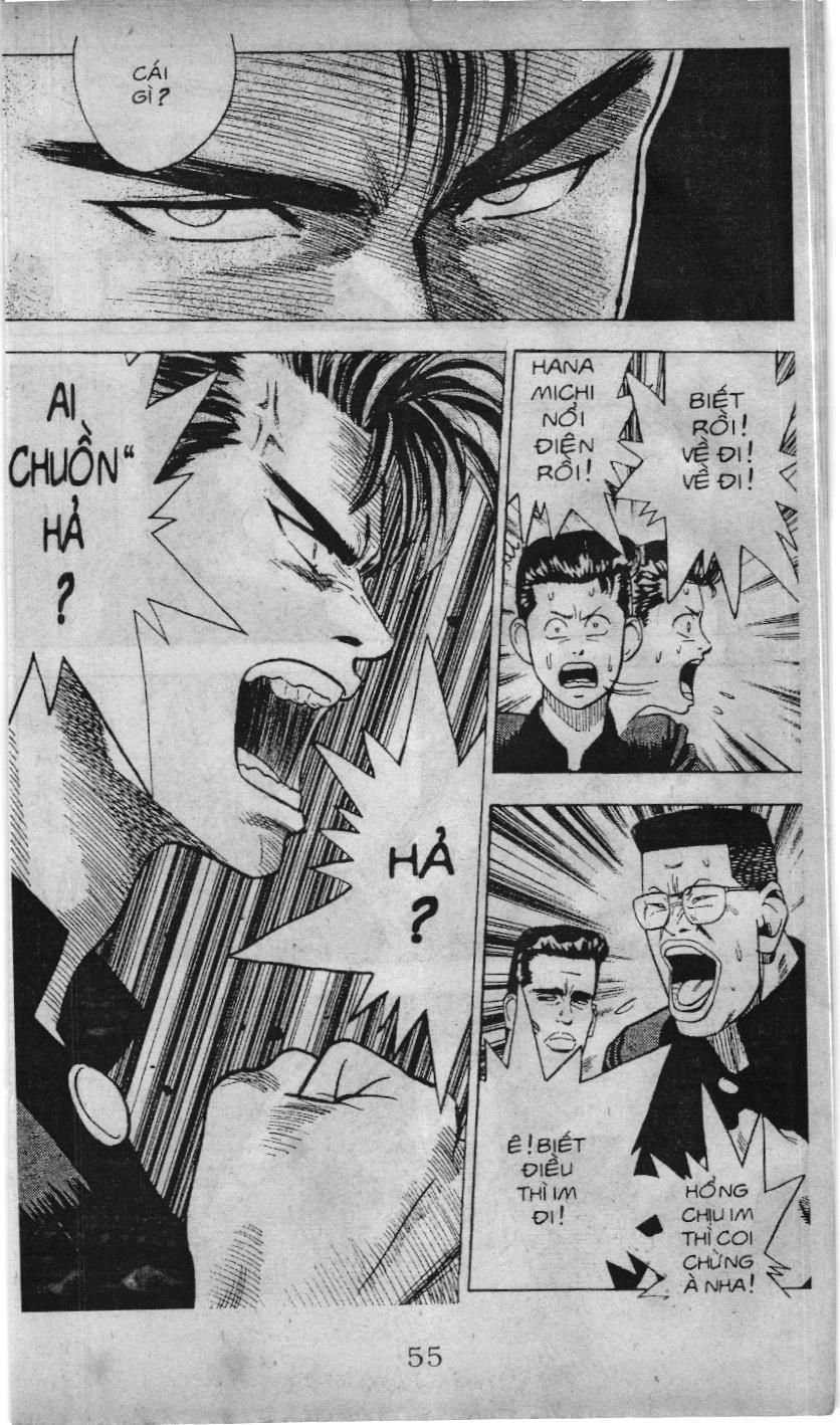Slam Dunk (Scan) Chapter 2 - 16
