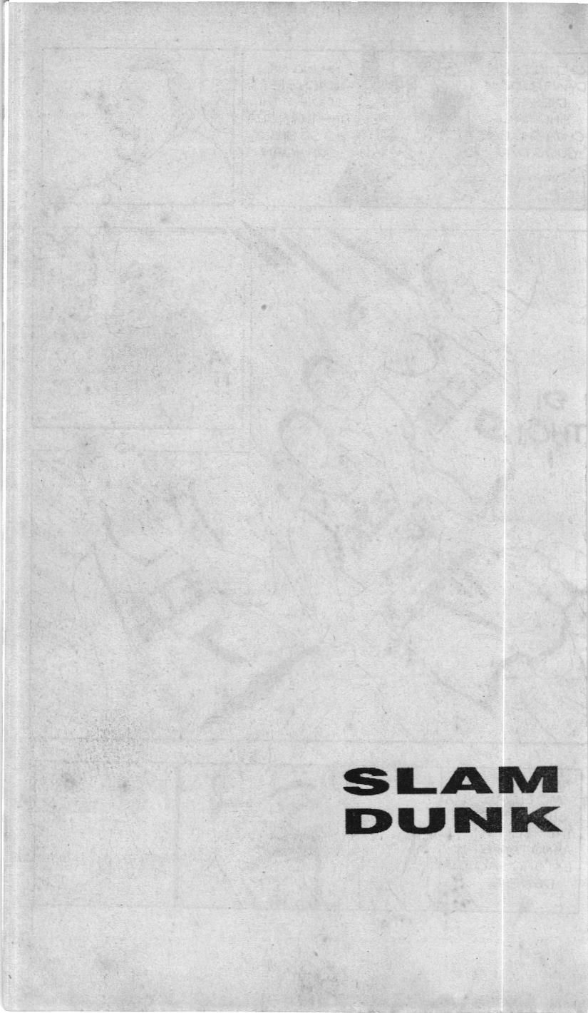 Slam Dunk (Scan) Chapter 208 - 19