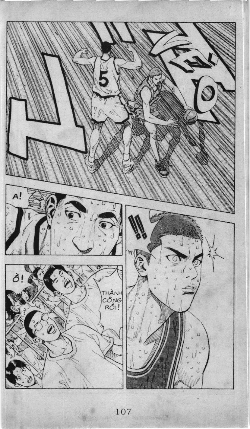 Slam Dunk (Scan) Chapter 212 - 13
