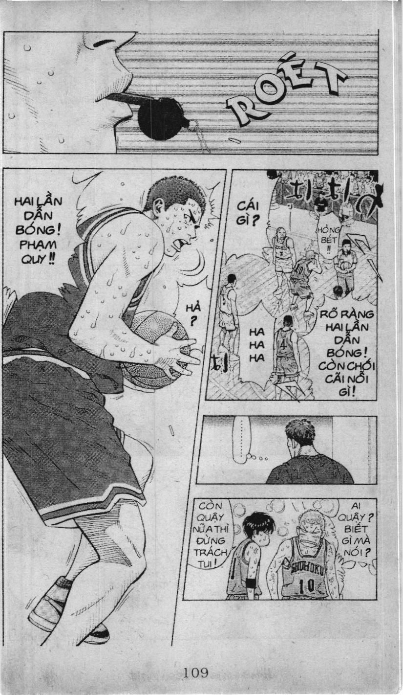 Slam Dunk (Scan) Chapter 212 - 15