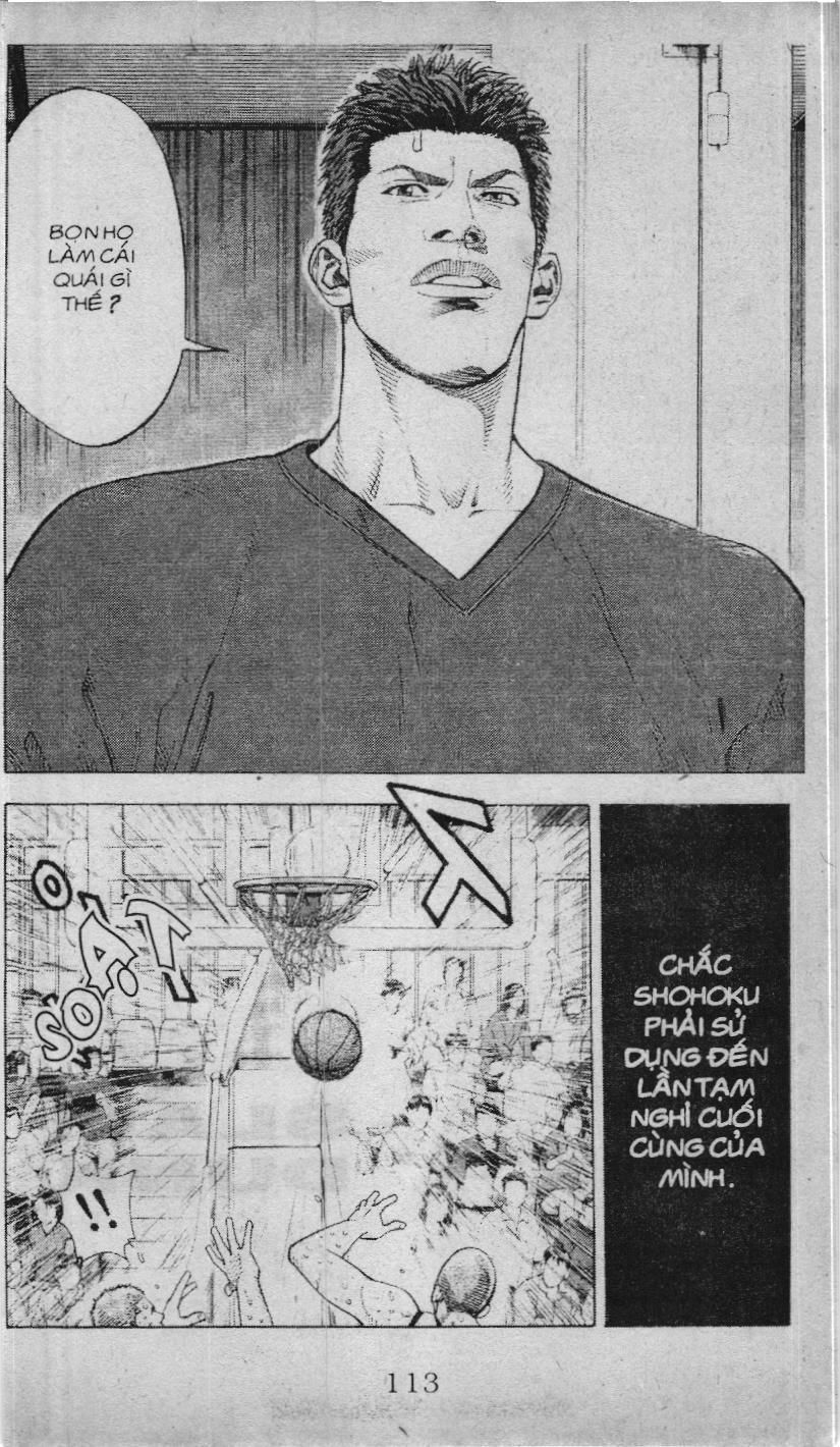 Slam Dunk (Scan) Chapter 212 - 19