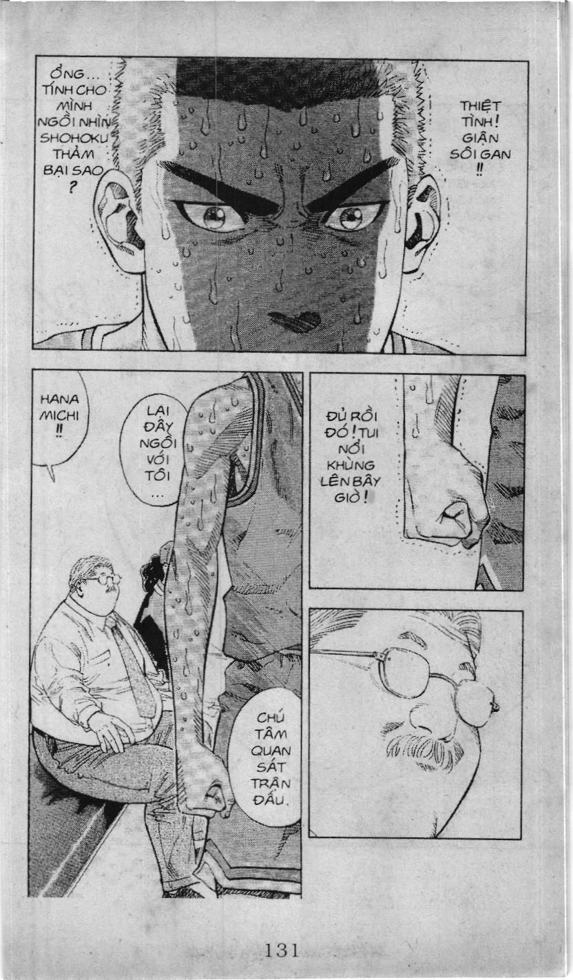 Slam Dunk (Scan) Chapter 213 - 16