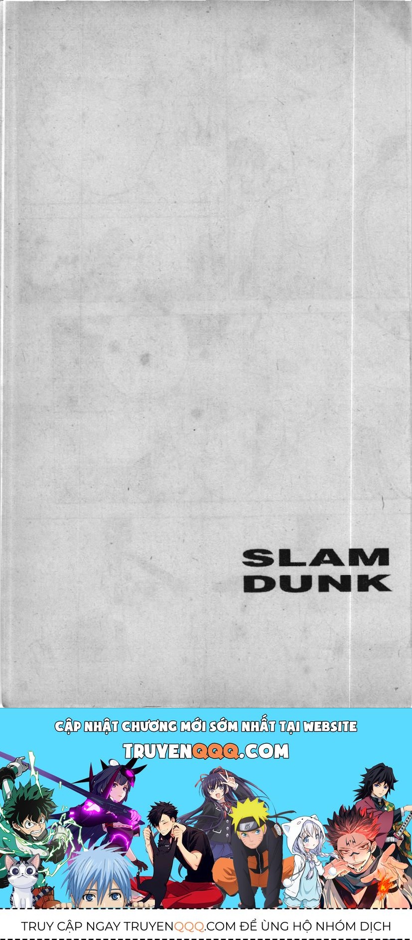 Slam Dunk (Scan) Chapter 213 - 19