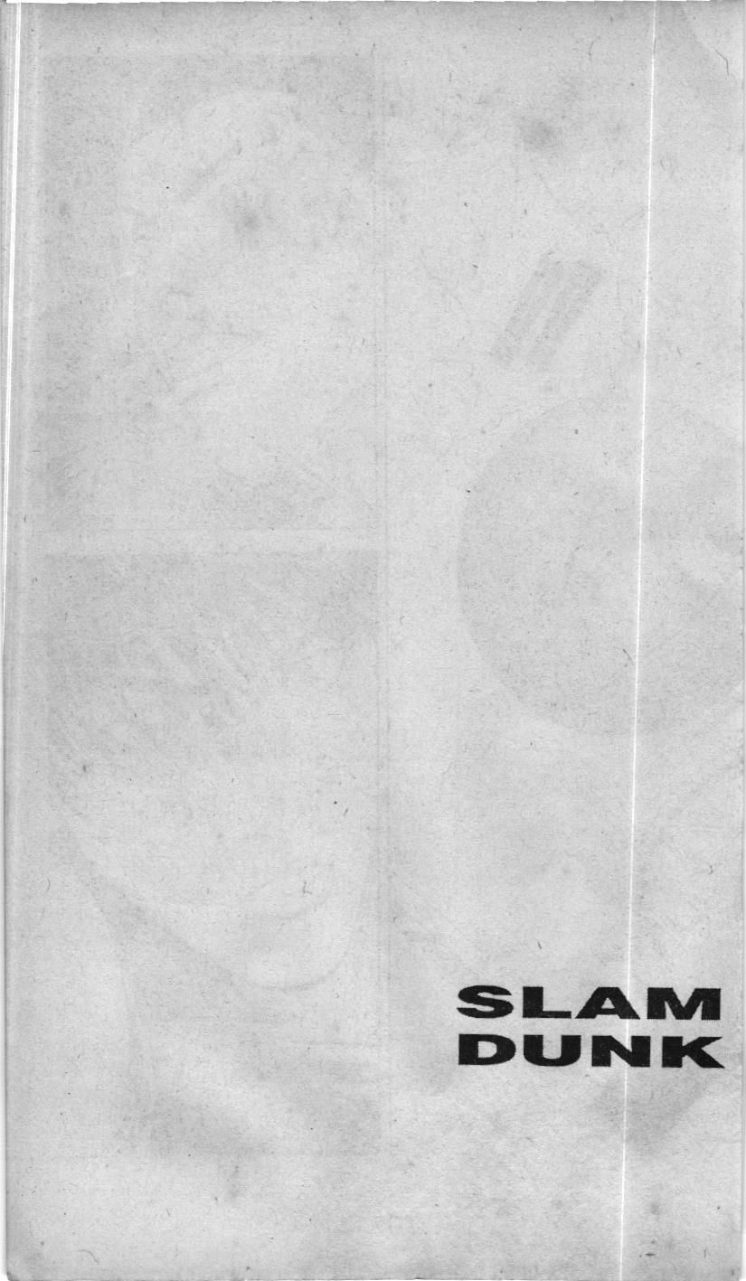 Slam Dunk (Scan) Chapter 224 - 19