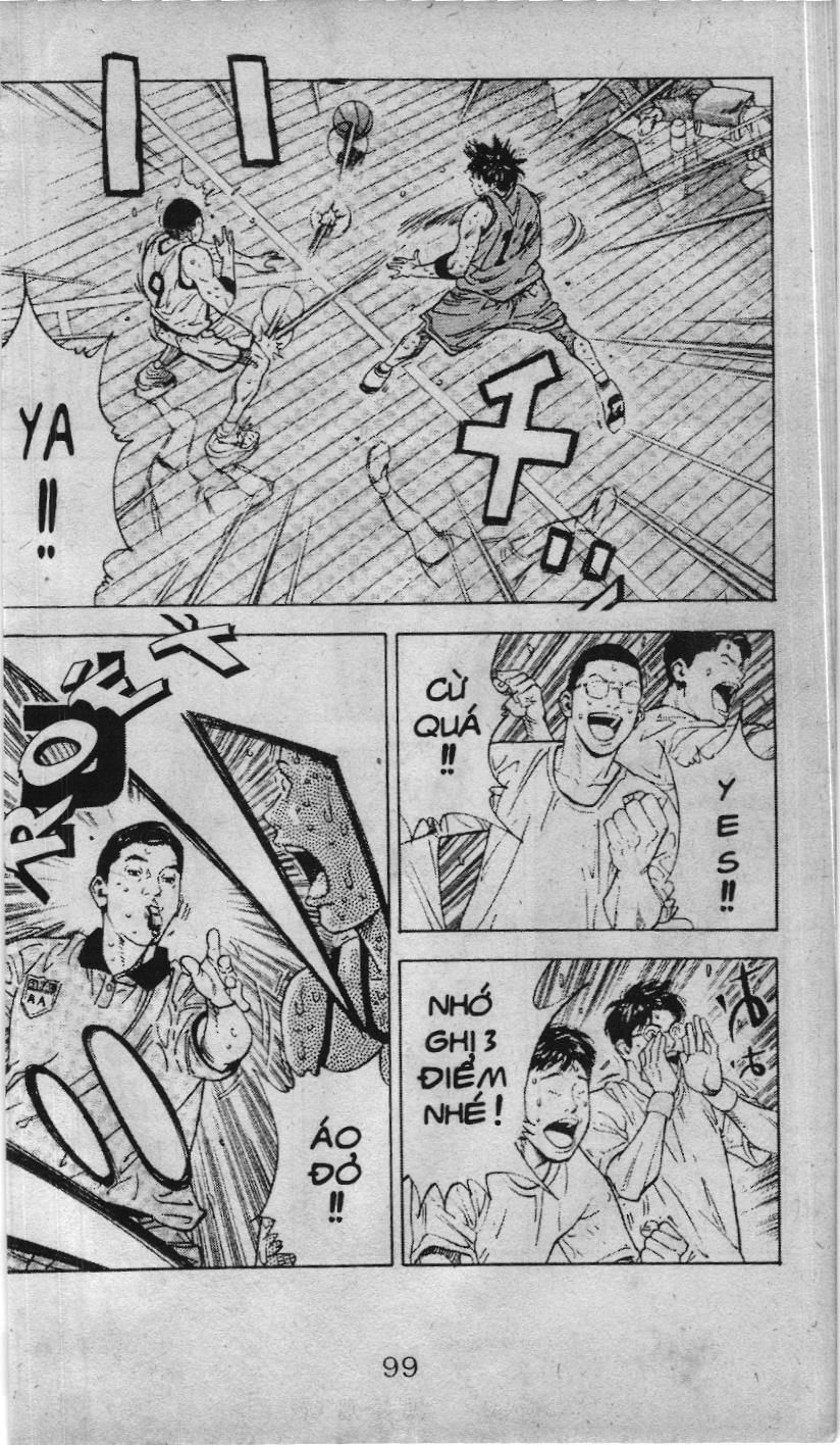 Slam Dunk (Scan) Chapter 224 - 10