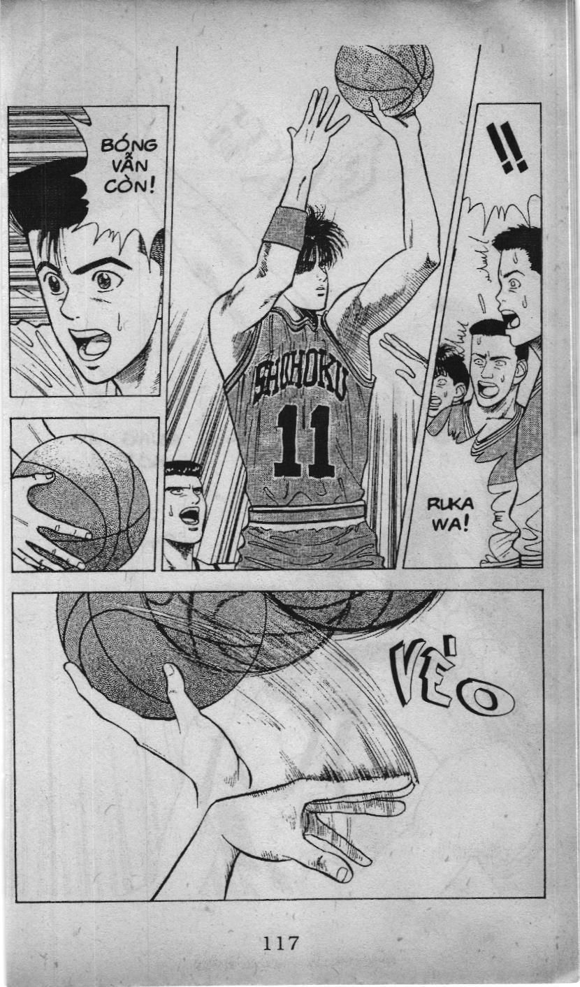 Slam Dunk (Scan) Chapter 23 - 14