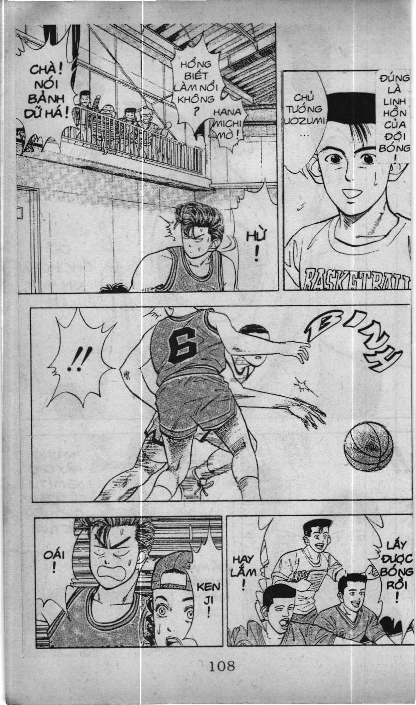 Slam Dunk (Scan) Chapter 23 - 5