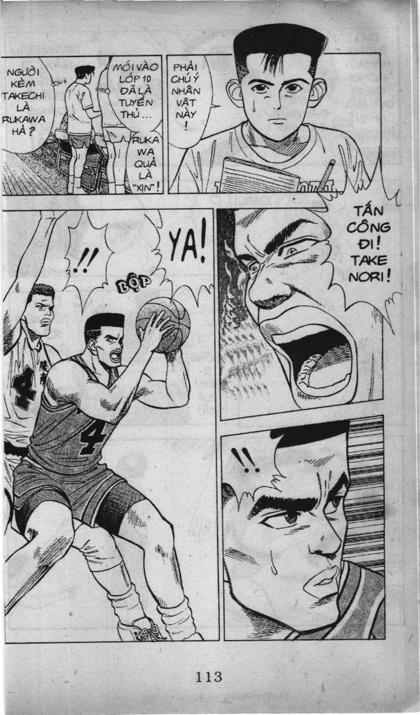 Slam Dunk (Scan) Chapter 23 - 10