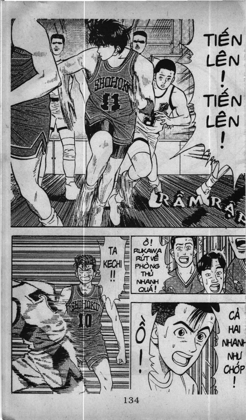 Slam Dunk (Scan) Chapter 24 - 12