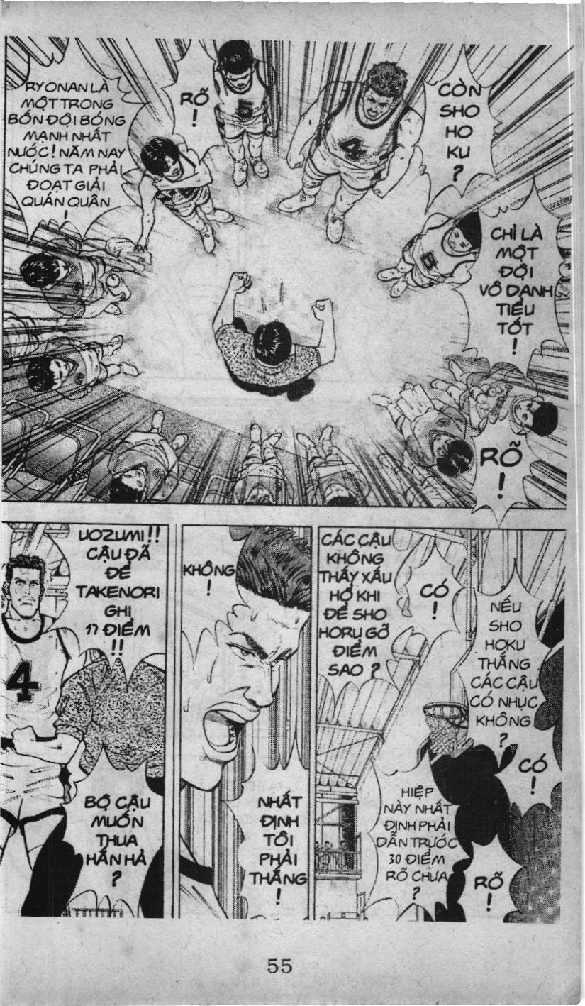 Slam Dunk (Scan) Chapter 28 - 5