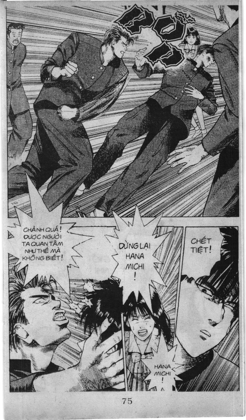 Slam Dunk (Scan) Chapter 3 - 14