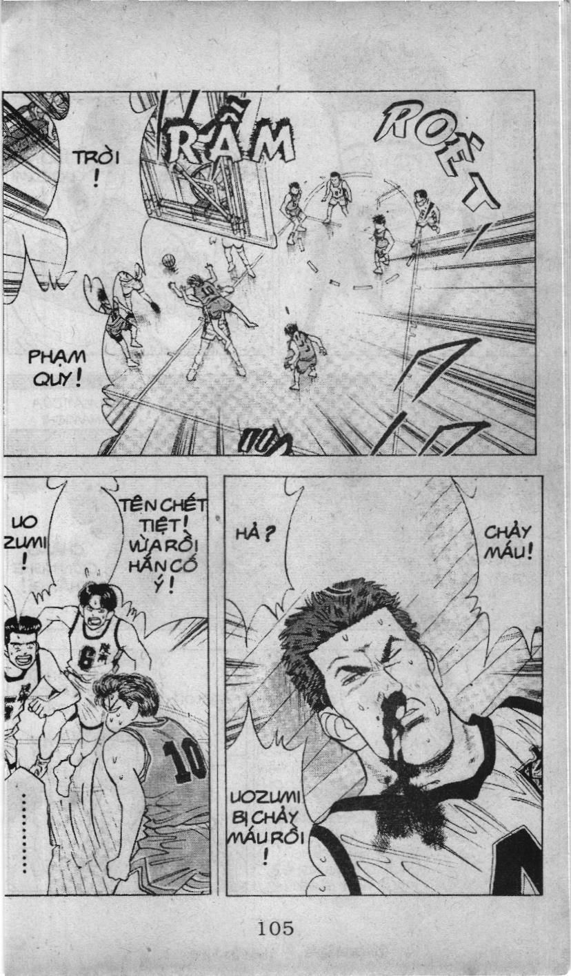 Slam Dunk (Scan) Chapter 30 - 12