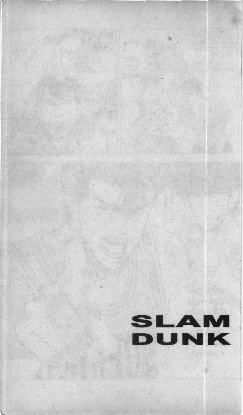Slam Dunk (Scan) Chapter 30 - 19