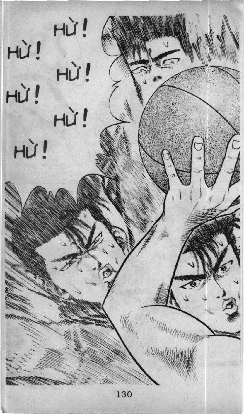 Slam Dunk (Scan) Chapter 31 - 17