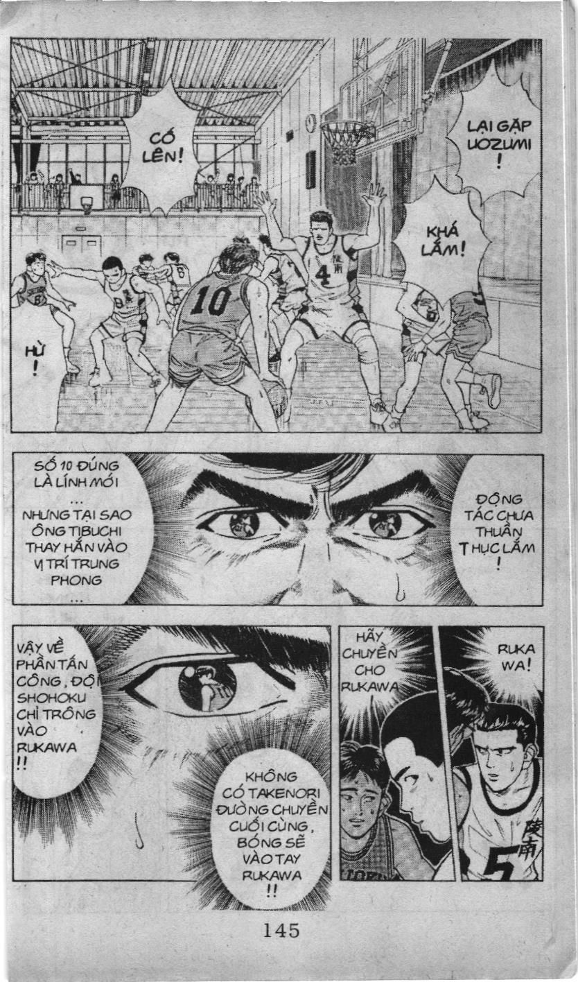 Slam Dunk (Scan) Chapter 32 - 11