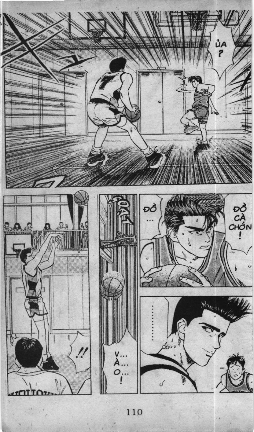 Slam Dunk (Scan) Chapter 38 - 11