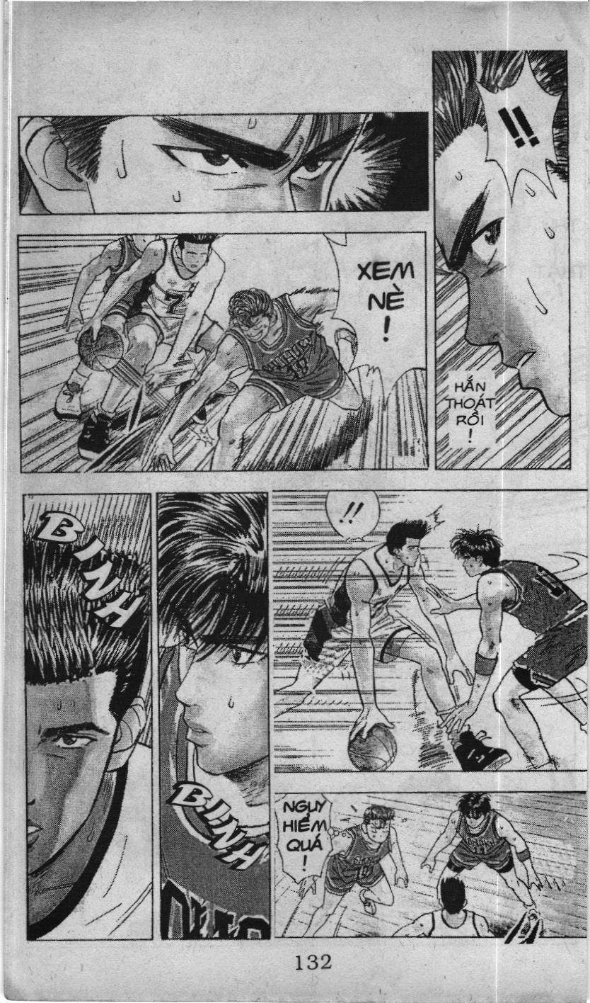 Slam Dunk (Scan) Chapter 39 - 14