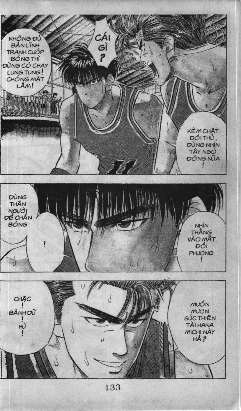 Slam Dunk (Scan) Chapter 39 - 15