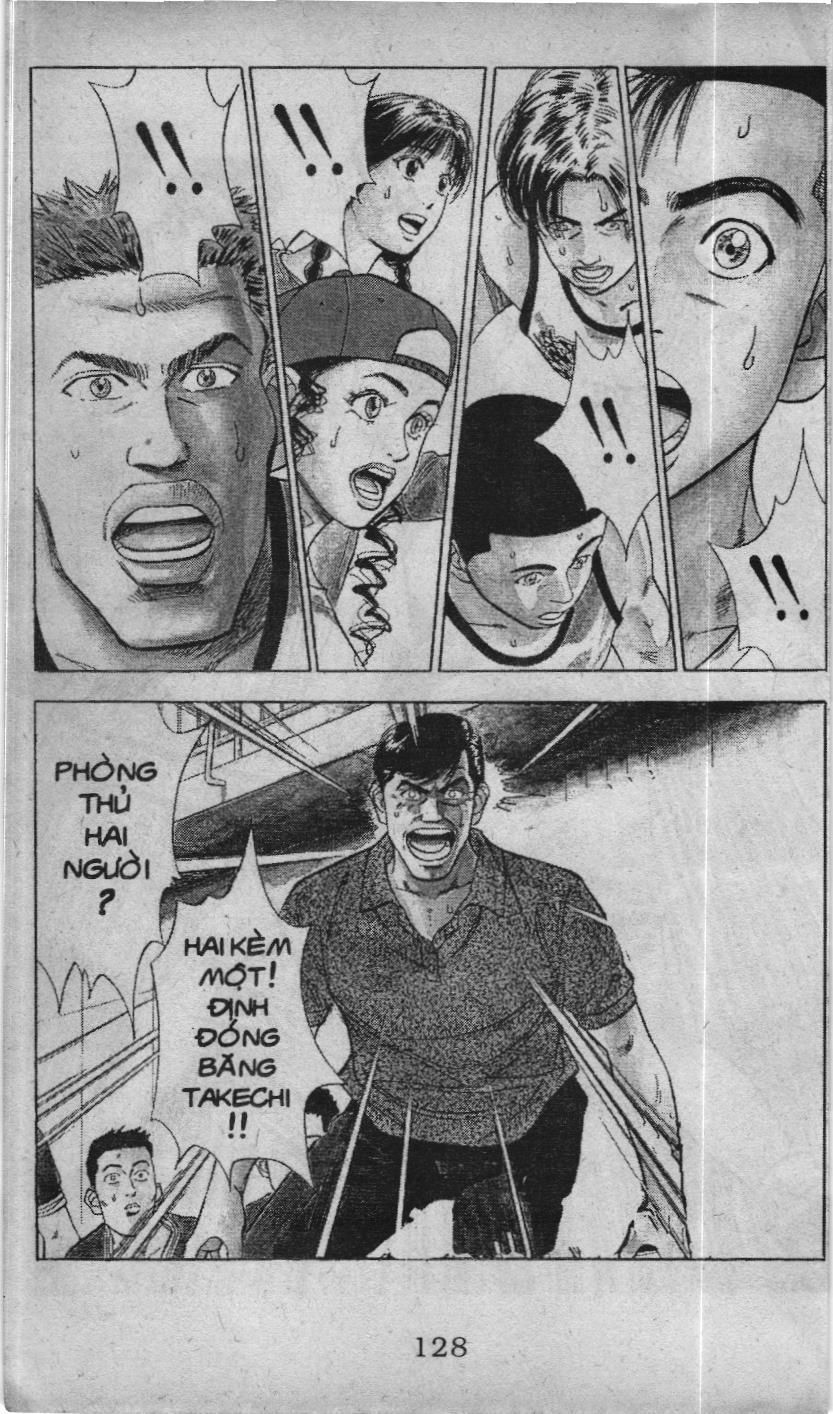 Slam Dunk (Scan) Chapter 39 - 10