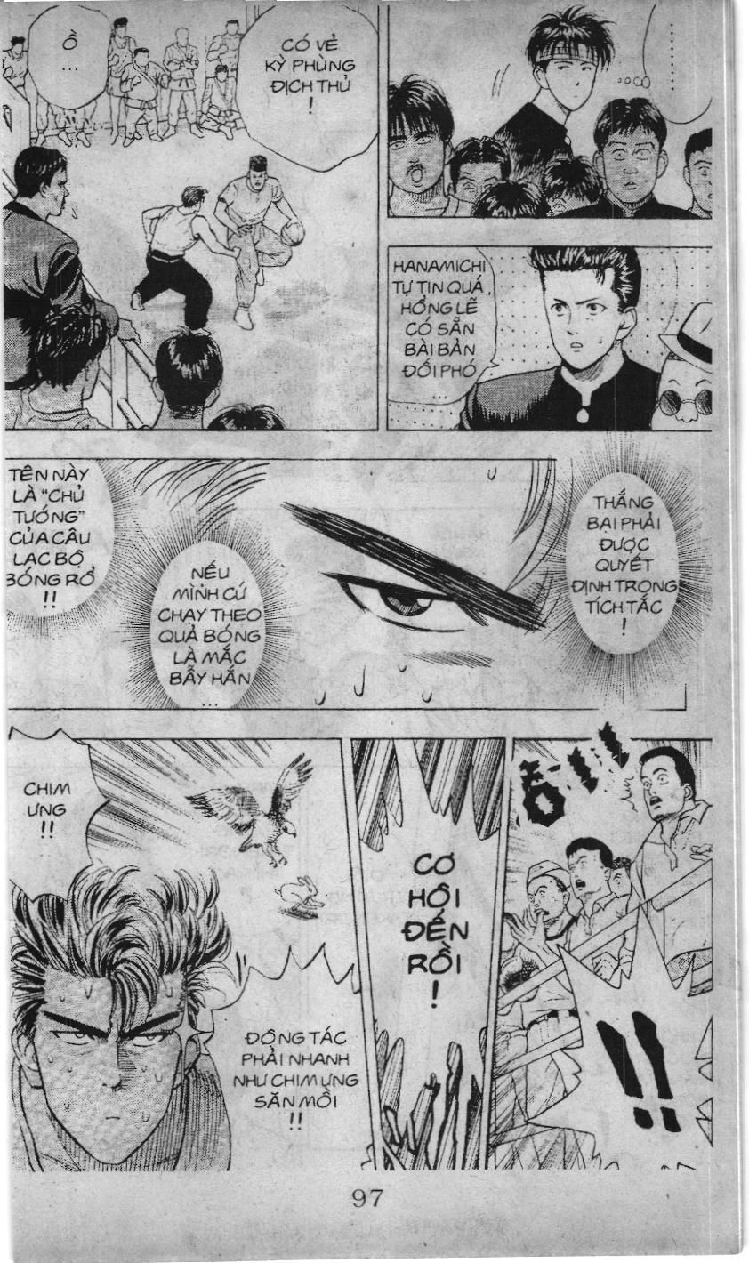Slam Dunk (Scan) Chapter 4 - 17