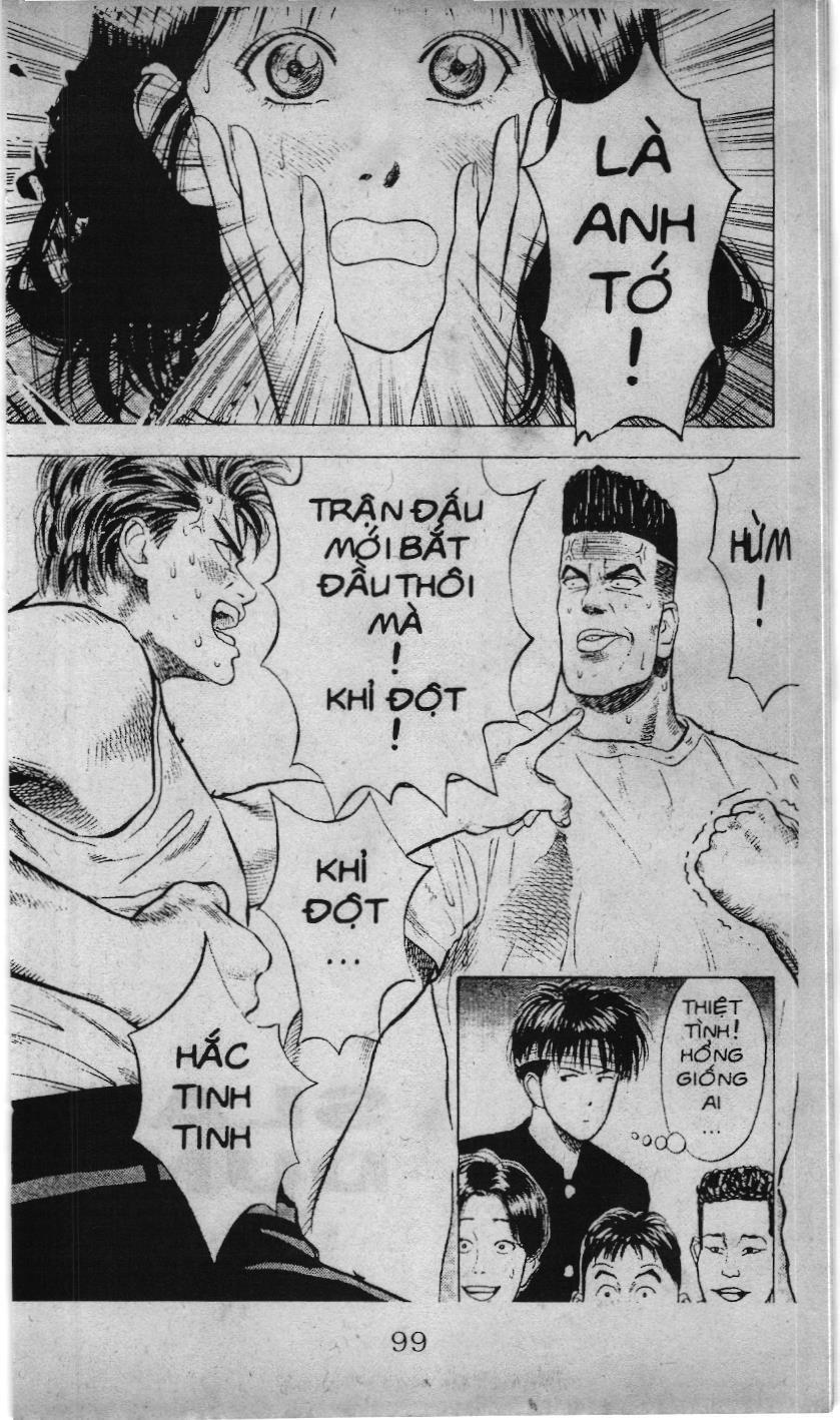 Slam Dunk (Scan) Chapter 4 - 19