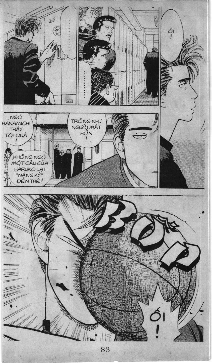 Slam Dunk (Scan) Chapter 4 - 3
