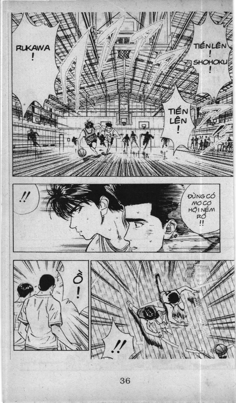 Slam Dunk (Scan) Chapter 42 - 30