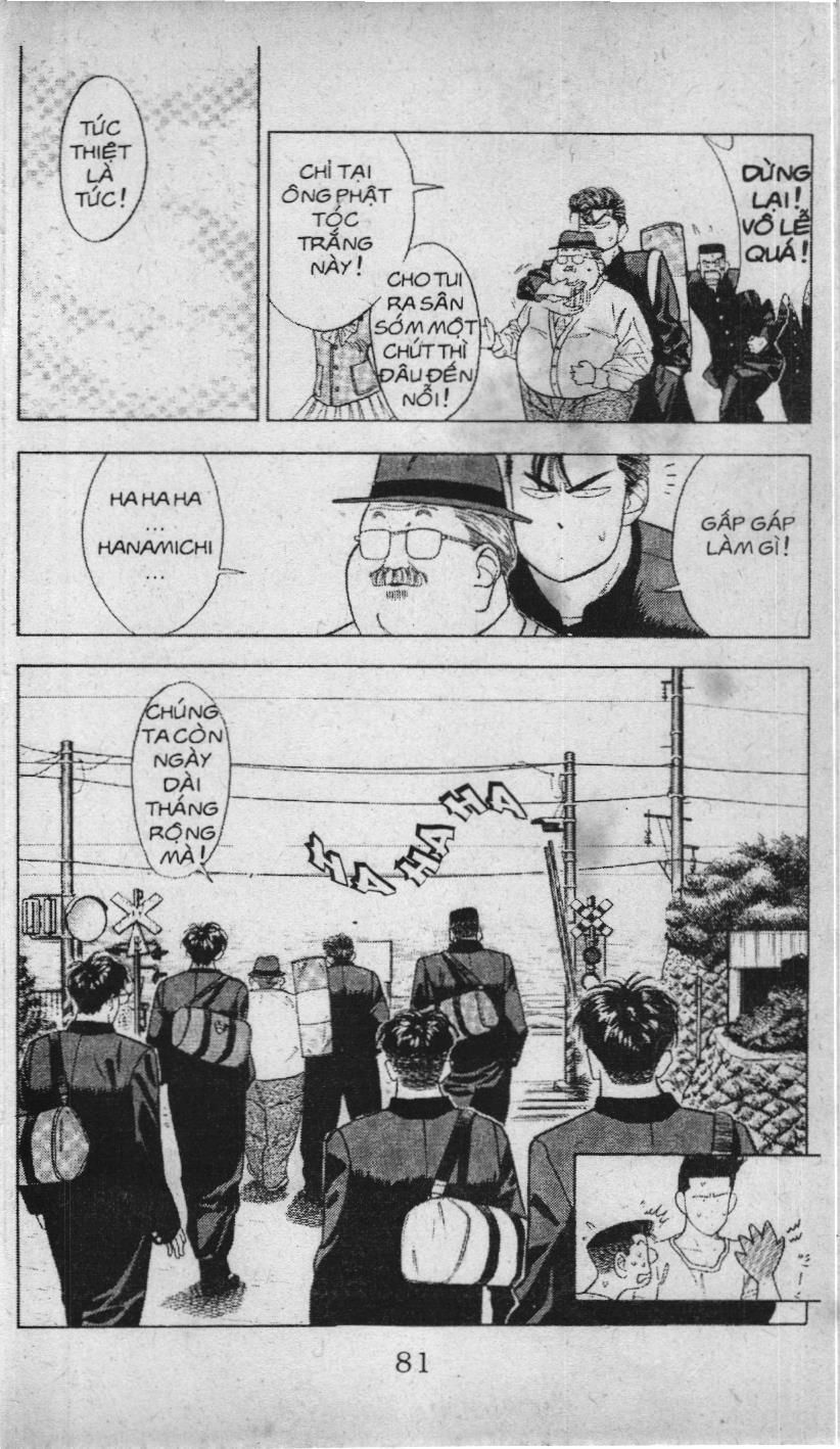 Slam Dunk (Scan) Chapter 44 - 19