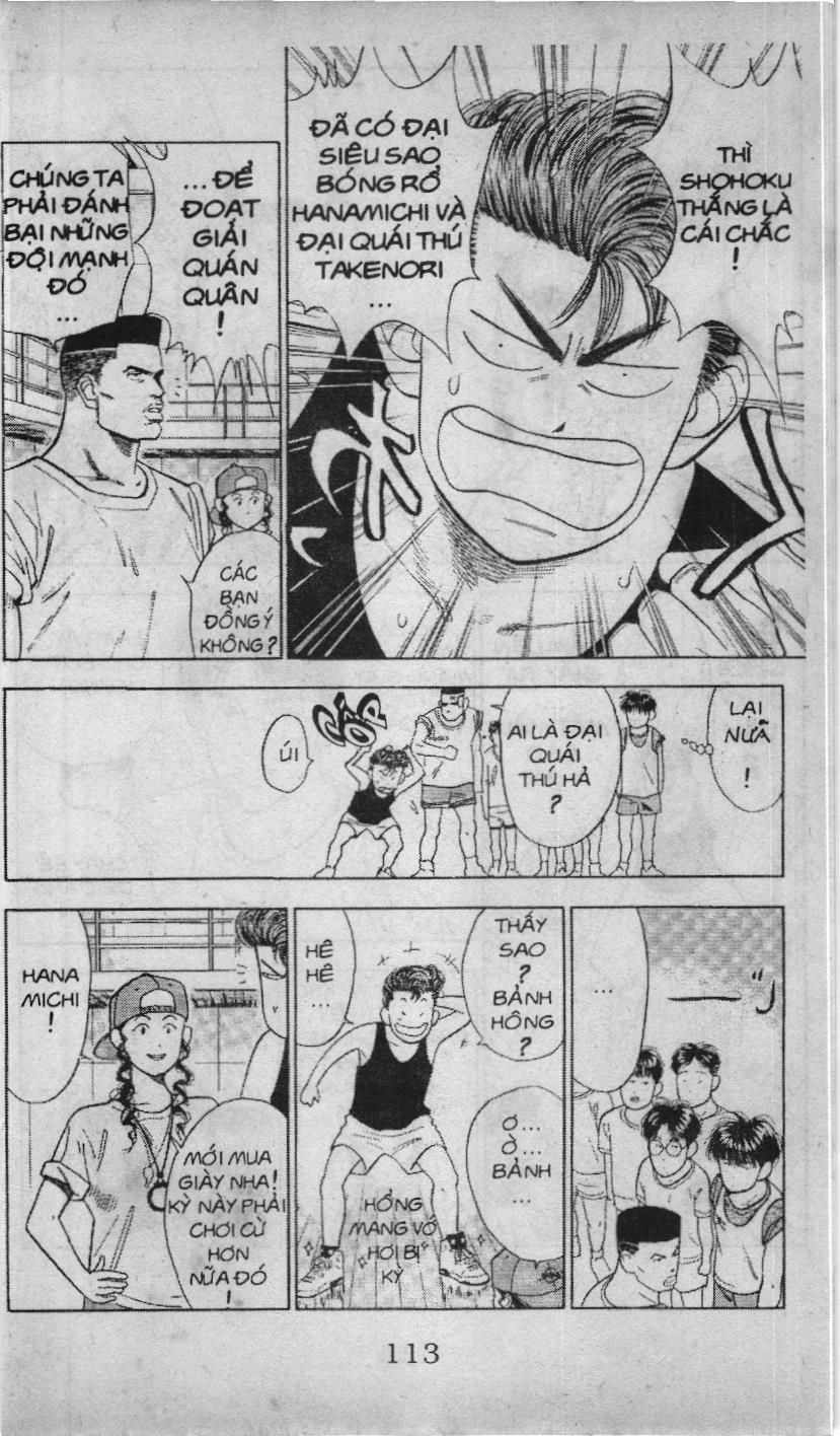 Slam Dunk (Scan) Chapter 46 - 11