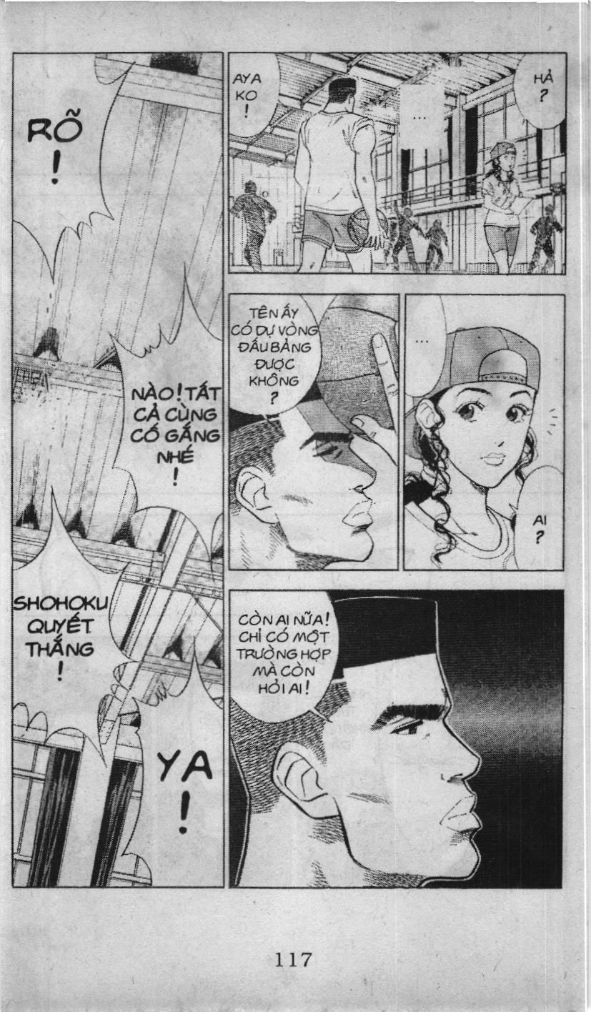 Slam Dunk (Scan) Chapter 46 - 15