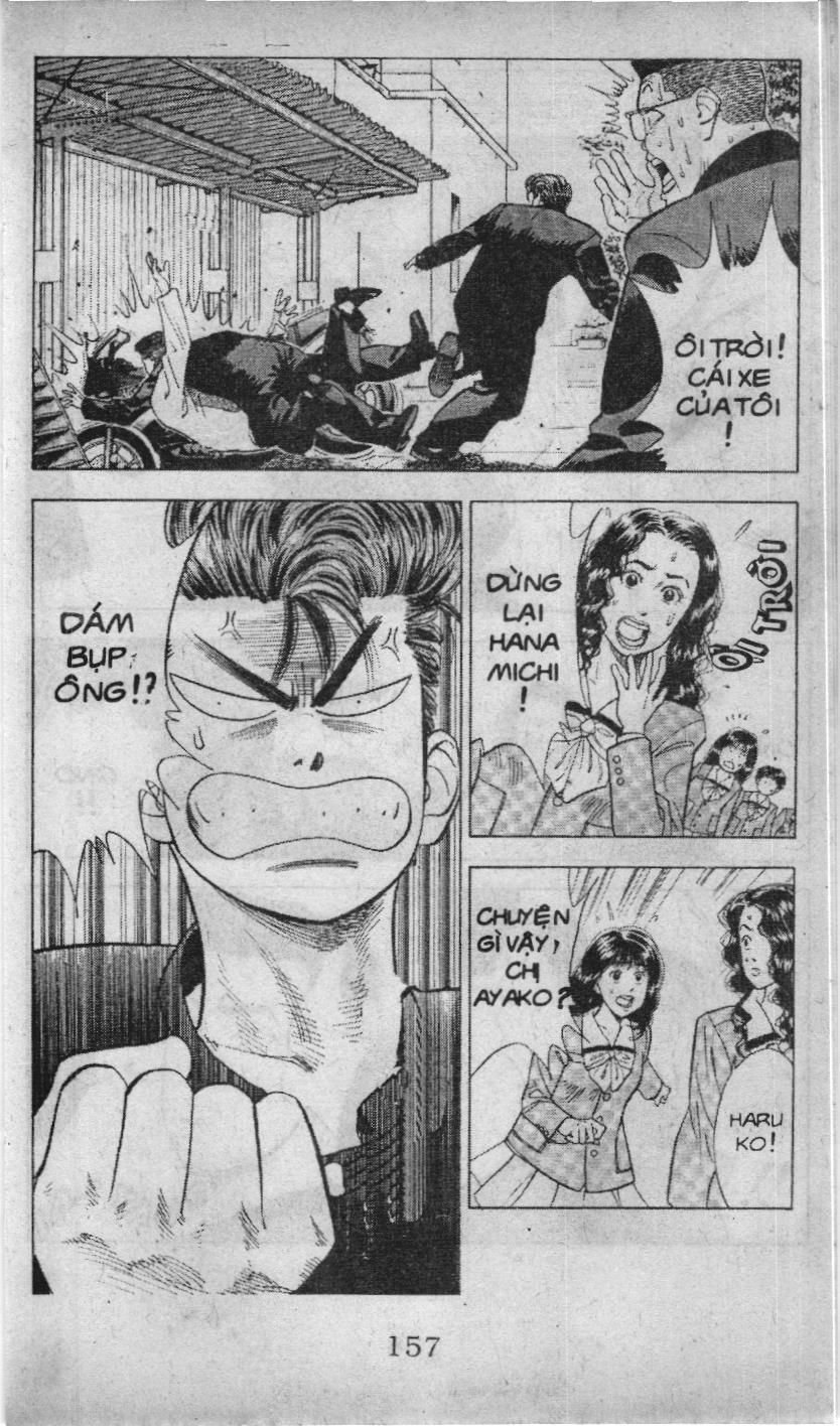 Slam Dunk (Scan) Chapter 48 - 15