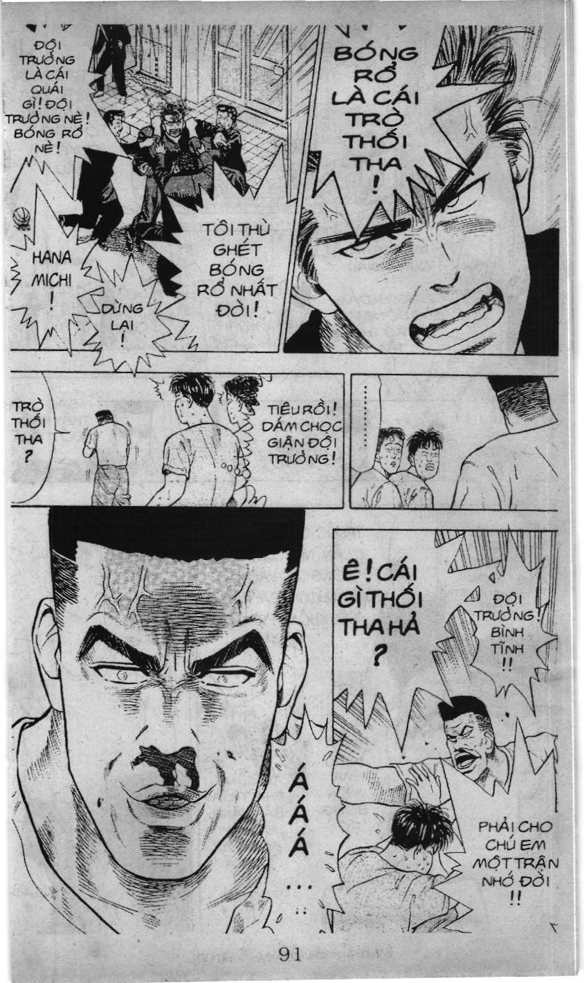 Slam Dunk (Scan) Chapter 5 - 11