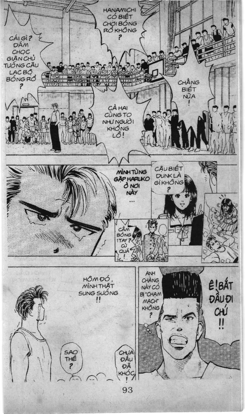 Slam Dunk (Scan) Chapter 5 - 13