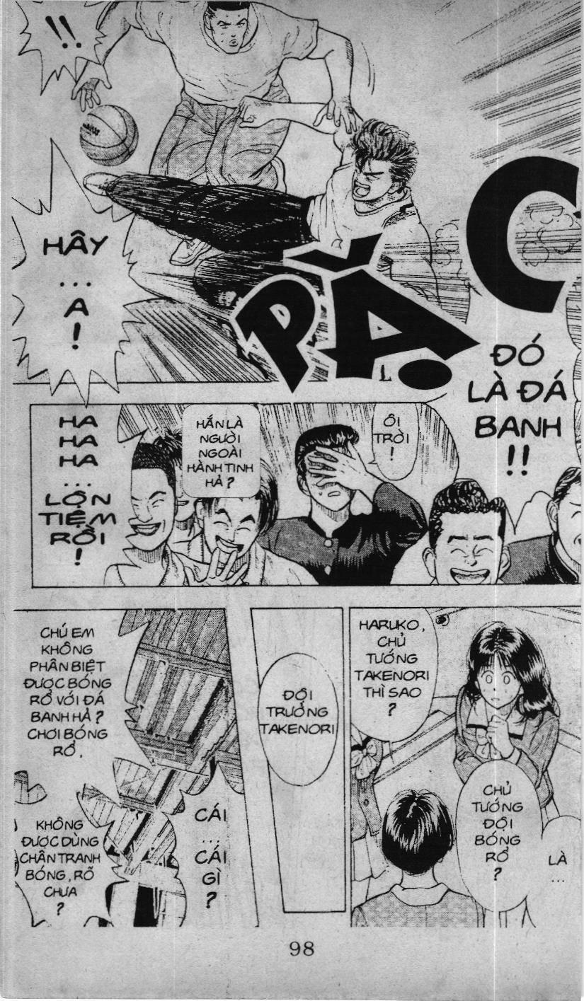 Slam Dunk (Scan) Chapter 5 - 18