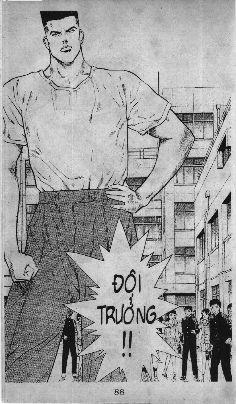Slam Dunk (Scan) Chapter 5 - 8