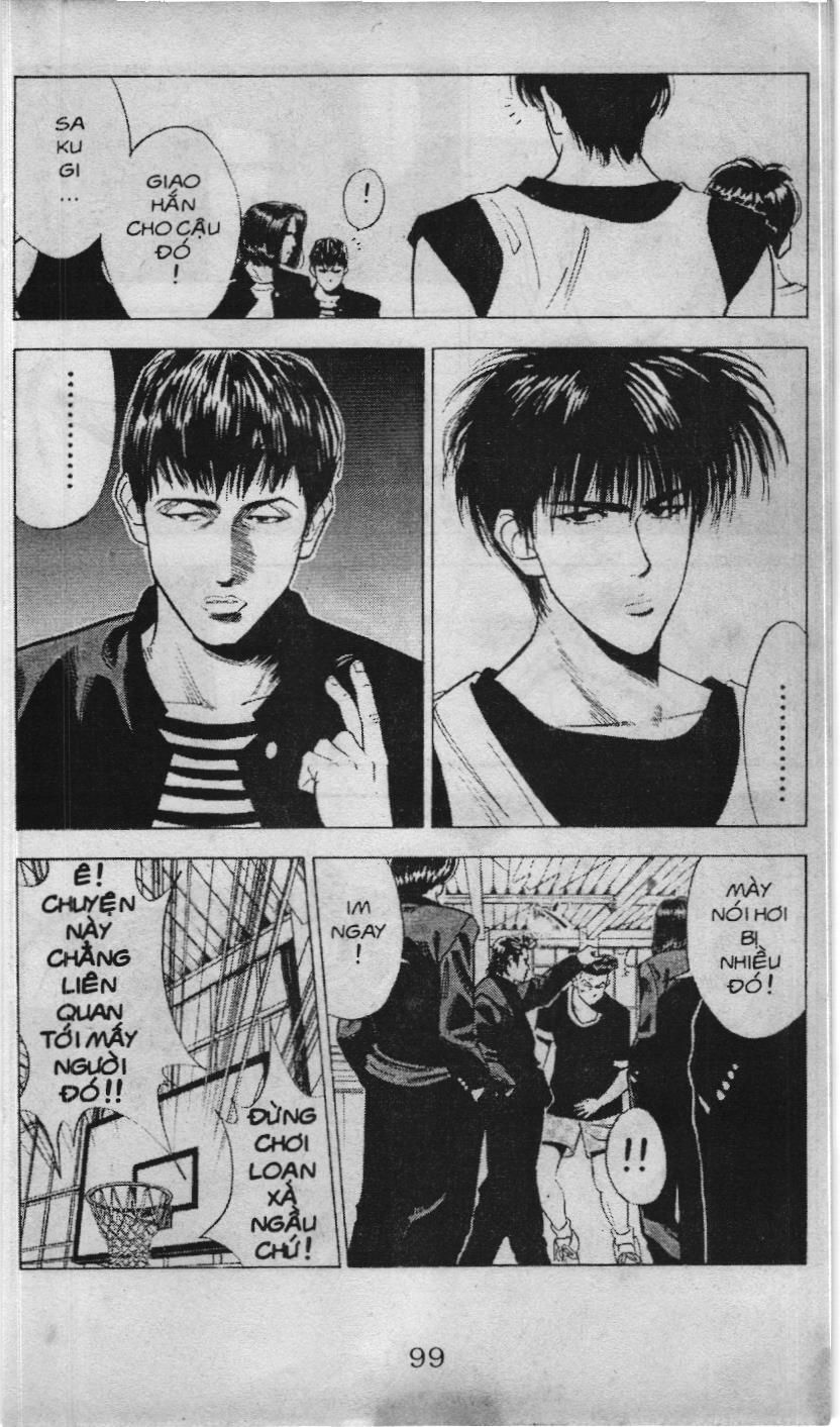 Slam Dunk (Scan) Chapter 53 - 11